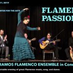 Flamenco Passion 2019