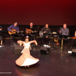 Val Ramos Flamenco Ensemble 3