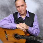 Val Ramos Flamenco Guitarist 3